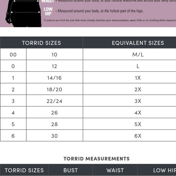 Torrid Orange Crinkle Gauze Crochet Detail Halter Tank 1X - Picture 9 of 10